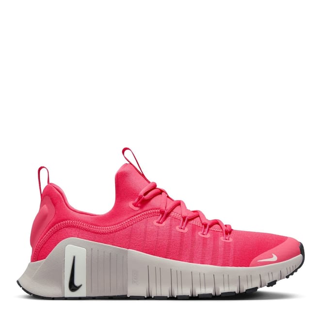 Free Metcon 6 Low Top Sneakers
