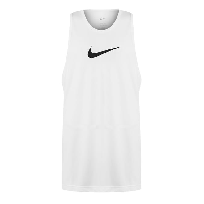 Swoosh Regular Fit Tank