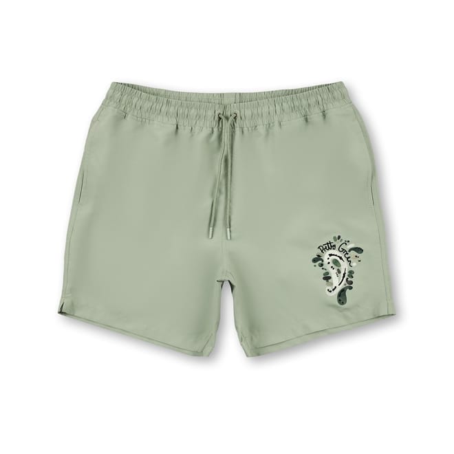Swim Shorts