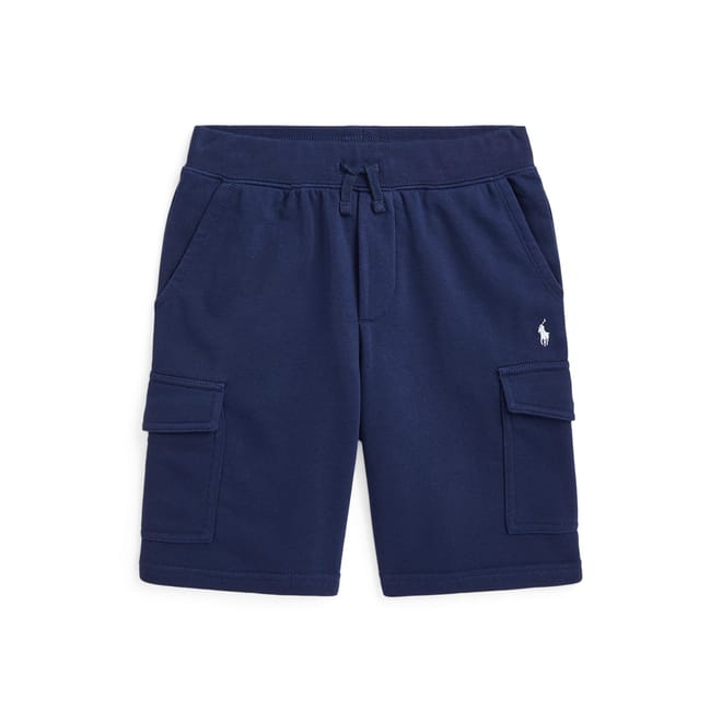 Pony Cargo Shorts Juniors