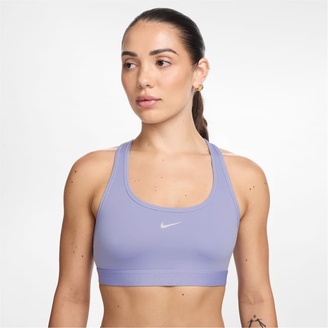 Womens Pro Swoosh Medium Support Sports Bra