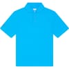 Regular Fit Solid Polo Shirt
