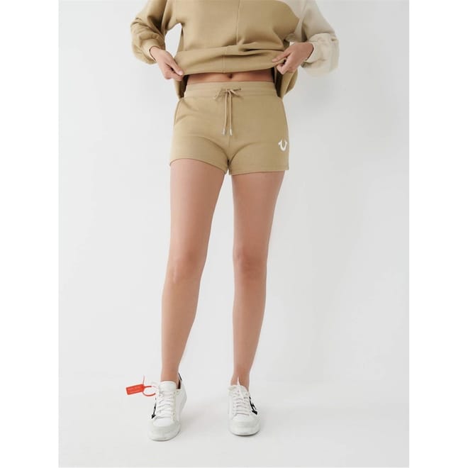HS Lounge Sweat Shorts