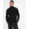 Turtleneck Regular Fit Sweater
