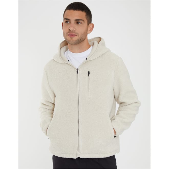 Hooded Regular Fit Sweatshirt