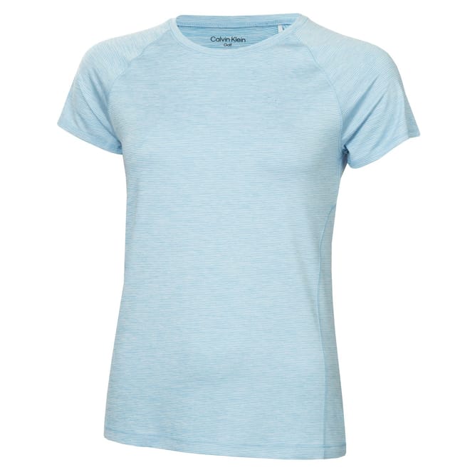 Regular Fit Crew Neck T-Shirt