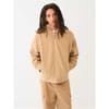 Vint Hooded Cordry Relaxed Fit Jacket