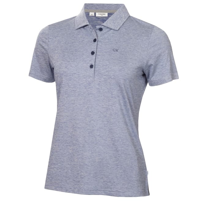 Regular Fit Short Sleeve Polo