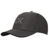 G Lettering Adjustable Cap