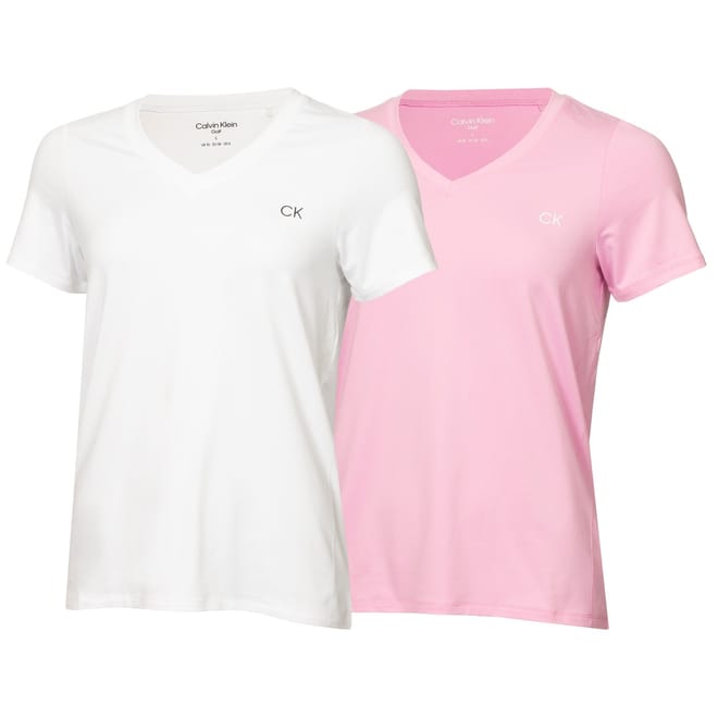 V-Neck Regular Fit T-Shirt