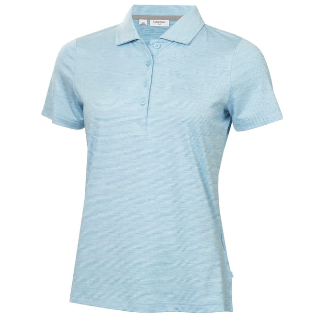 Short Sleeve Polo Shirt