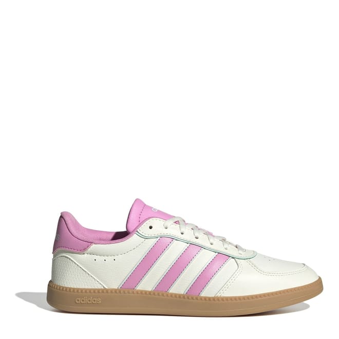 Womens Breaknet Sleek Trainers