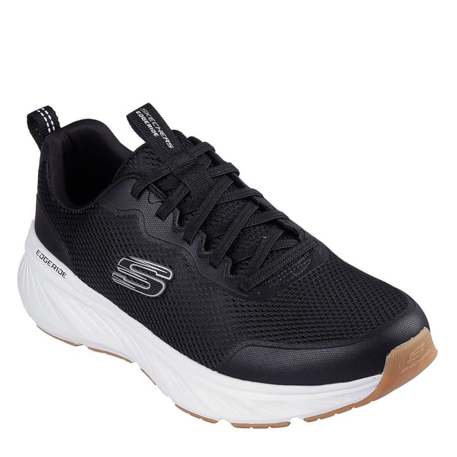Edgeride Running Flat Heel Trainers