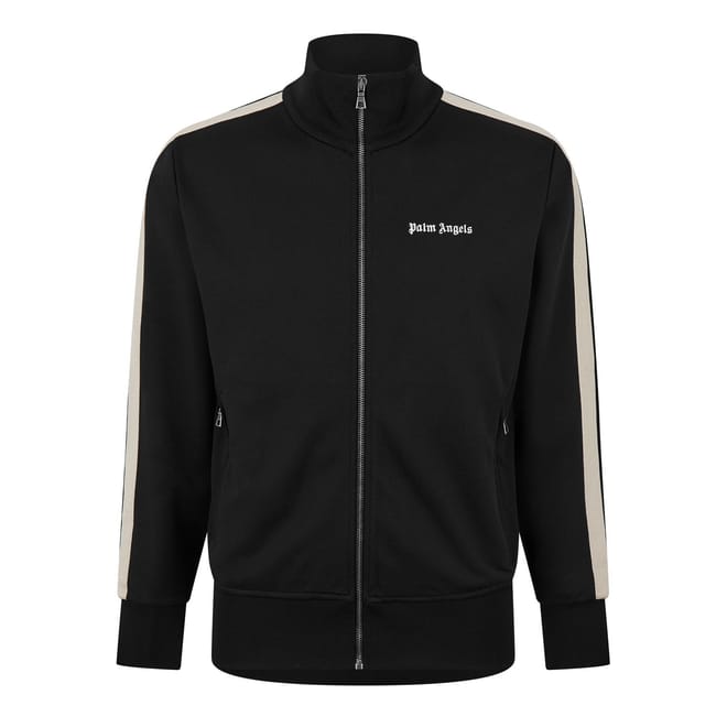 Classic Tracksuit Jacket