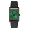 Pop Analogue Rubber Strap Watch