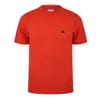 Embroidered Logo T-Shirt