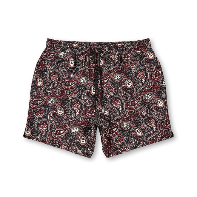 Swim Shorts