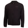 Hooded Performance Jacket with Elasticated Cuff