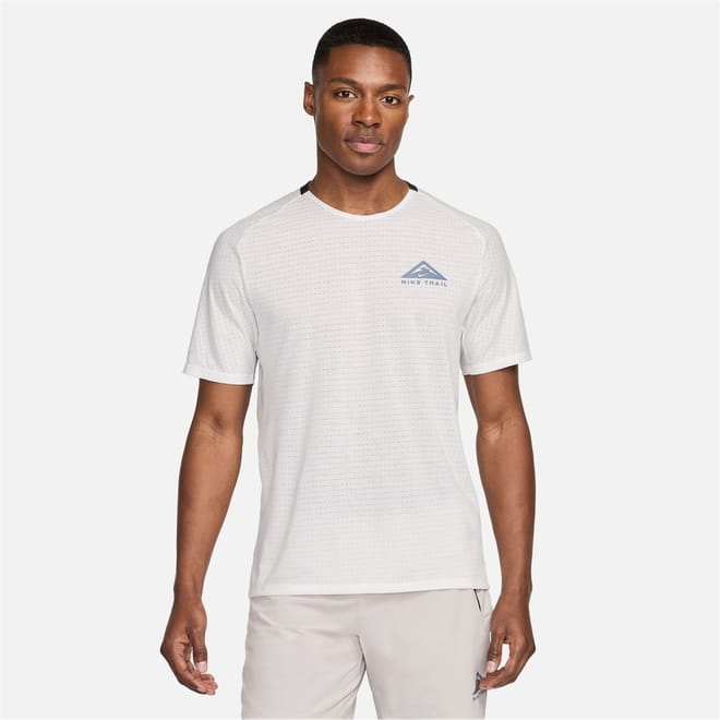 Solar Crew Neck Regular Fit T-Shirt