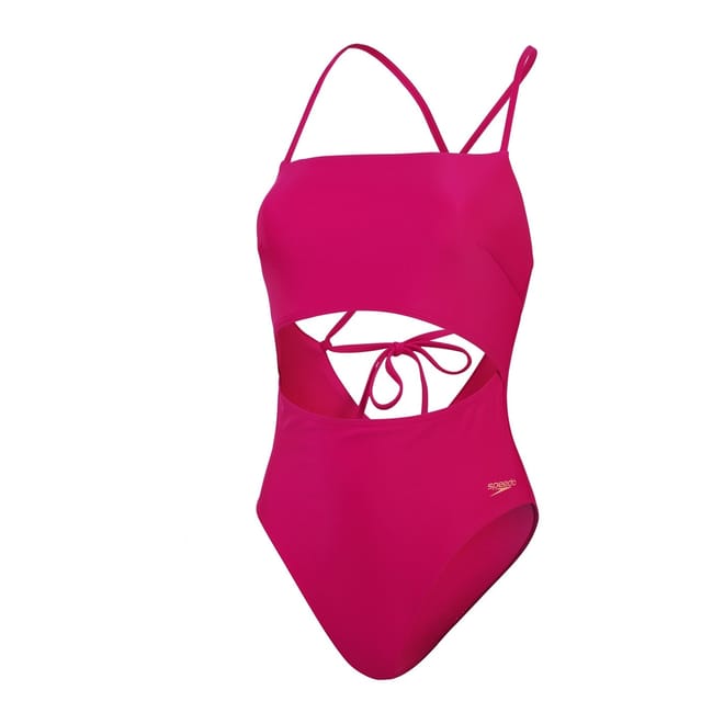 Cut Out Ssuit