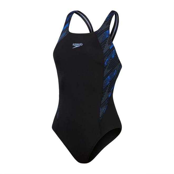 Hyper Boom Muscle Back Swimsuit