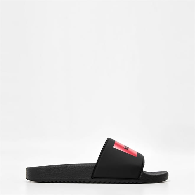 In Sliders