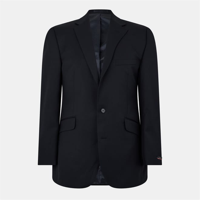 Regular Fit Suit Jacket