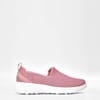 Go Walk Joy Low Top Flat Heel Sneakers