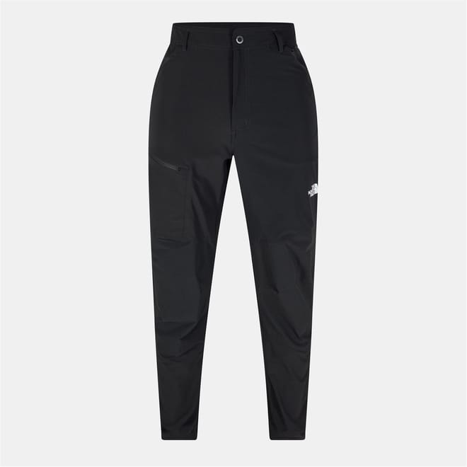 Speedlight Regular Straight Leg Pants