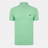 Sleeve Logo Polo Shirt