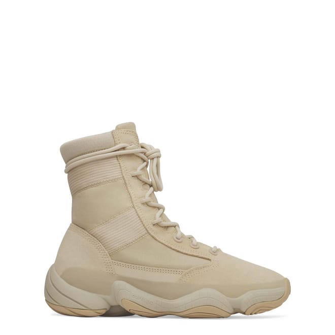 500 High Boots