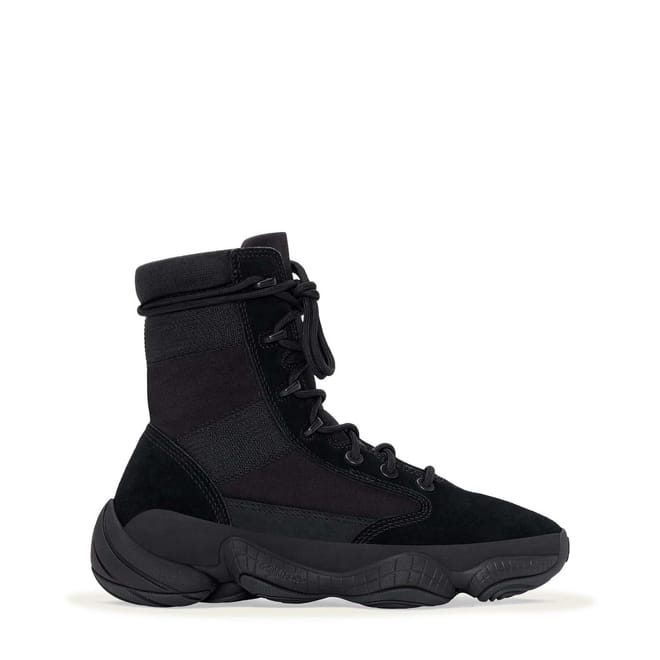 500 High Boots