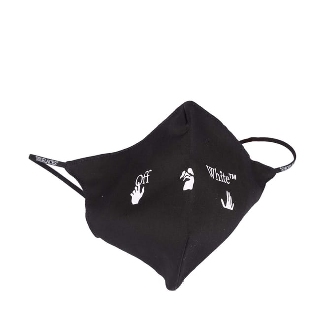 Swimming Simple Mask