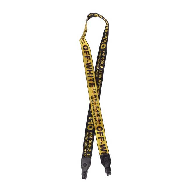 Mask Ind Belt