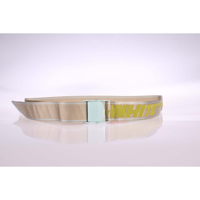 Industrial Belt
