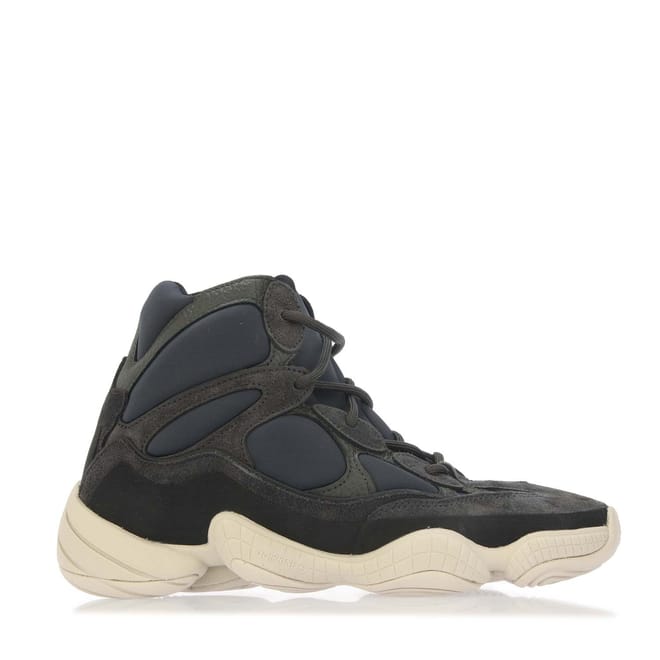 500 High Trainers
