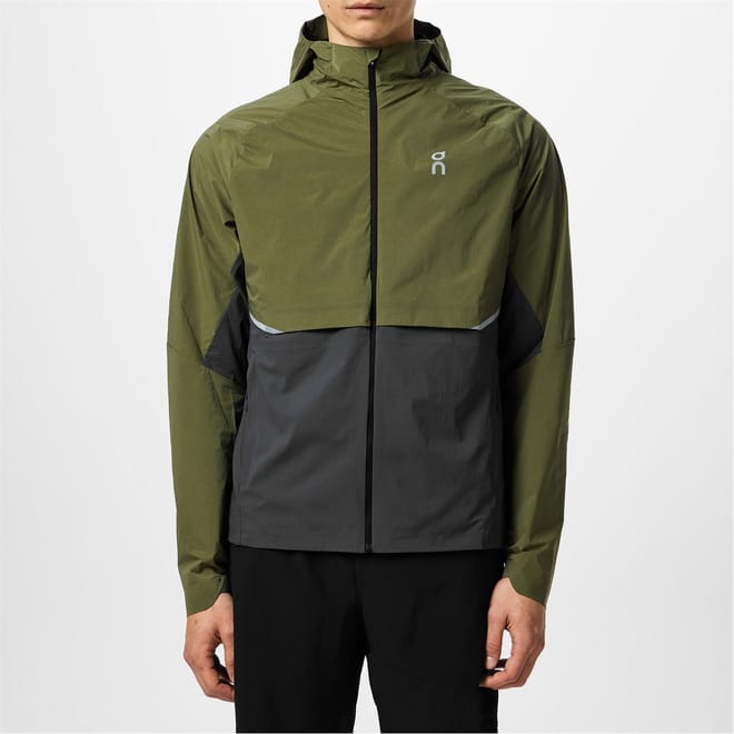 Core Shell Jacket