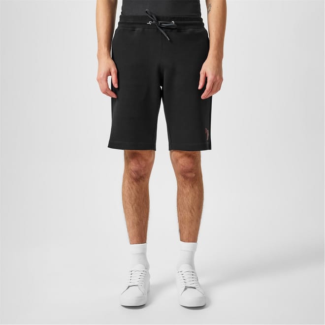 Zebra Shorts