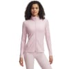 Motion Emea Mock Neck Performance Jacket