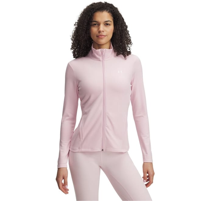 Motion Emea Mock Neck Performance Jacket