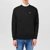 Neck Sweatshirt