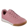 Zinger Flat Heel Trainers