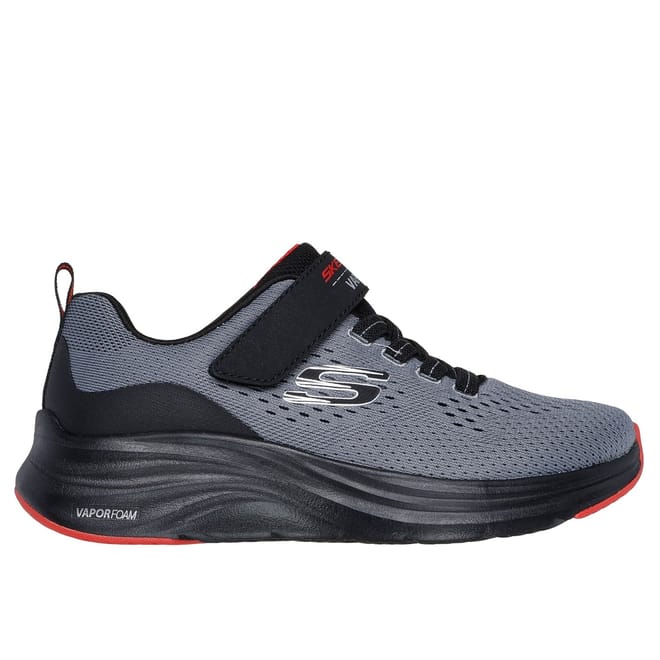 Boys Lightweight Strap Low Top Sneakers