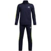 Icon Two Piece Tracksuit Set Juniors
