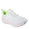 Edgeride Low Top Flat Heel Sneakers