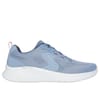 Low Top Flat Heel Sneakers