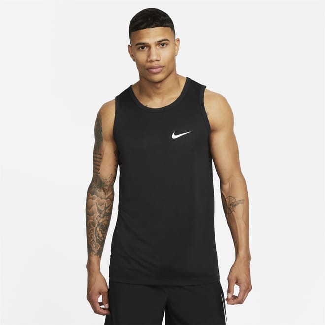 Dri Fit Legend Athletic Tank