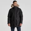 Bishorn Hooded Parka Jacket