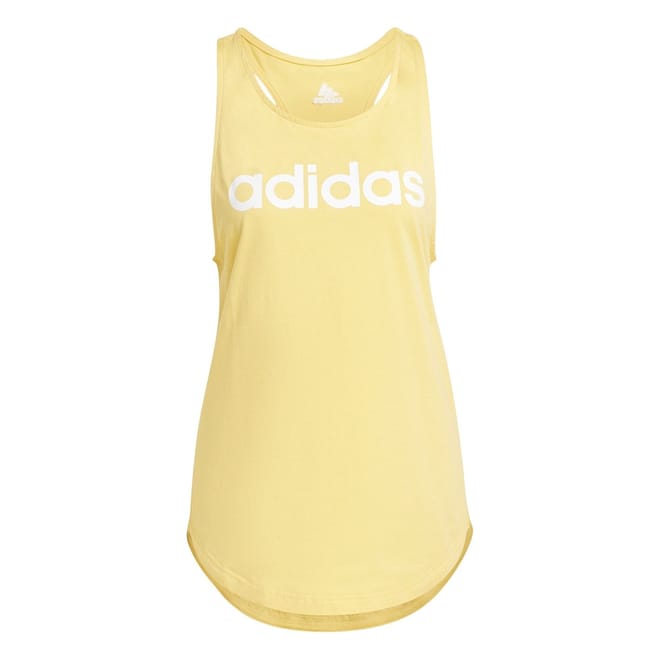 Logo Tank Top