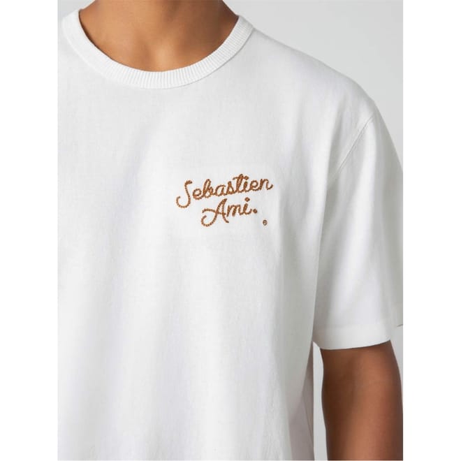 Regular Fit Crew Neck T-Shirt